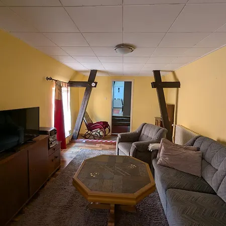 아파트 Schulz 브란덴부르크