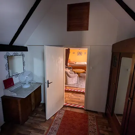 Schulz 아파트 브란덴부르크