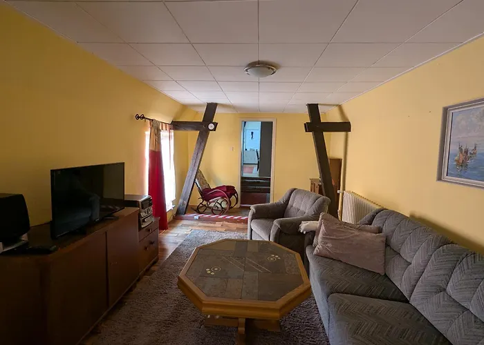 Lägenhet Schulz Brandenburg (Brandenburg an der Havel)