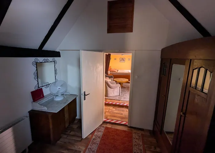 Schulz Lägenhet Brandenburg (Brandenburg an der Havel)