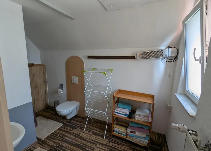 Schulz Lägenhet Brandenburg (Brandenburg an der Havel)